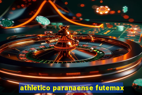 athletico paranaense futemax